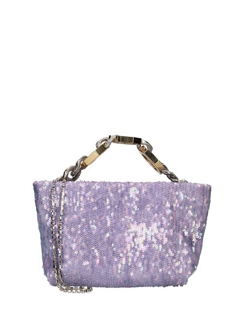  GEDEBE | JESSYE SEQUINSLILLA